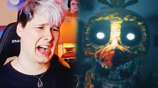 ЭТО ПРОСТО... СЛЕЗЫ - ПОЧТИ СМОГ! - The Joy of Creation: Story Mode ЭТО ПРОСТО... СЛЕЗЫ - ПОЧТИ СМОГ! - The Joy of Creation: Story Mode