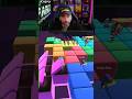 HO ROTTO I BLOCCHI VIOLA #sparx #stumbleguys #shorts