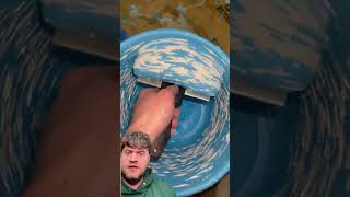 THIS WAS SUPER SATISFYING #shorts