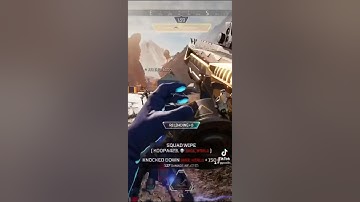 EVA8 is insane this season.          #apex #apexclips #eva8 #apexfunny #apexlegends #apexhighlights