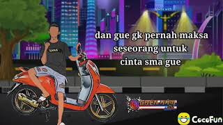 #storywa#vidioliterasi Vidio Quotes Literasi Baper ||Story Wa Cocofun keren 30 Detik Terbaru