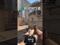 All Headshots, One Glock — r1nkle Destroys Everyone on Faceit
