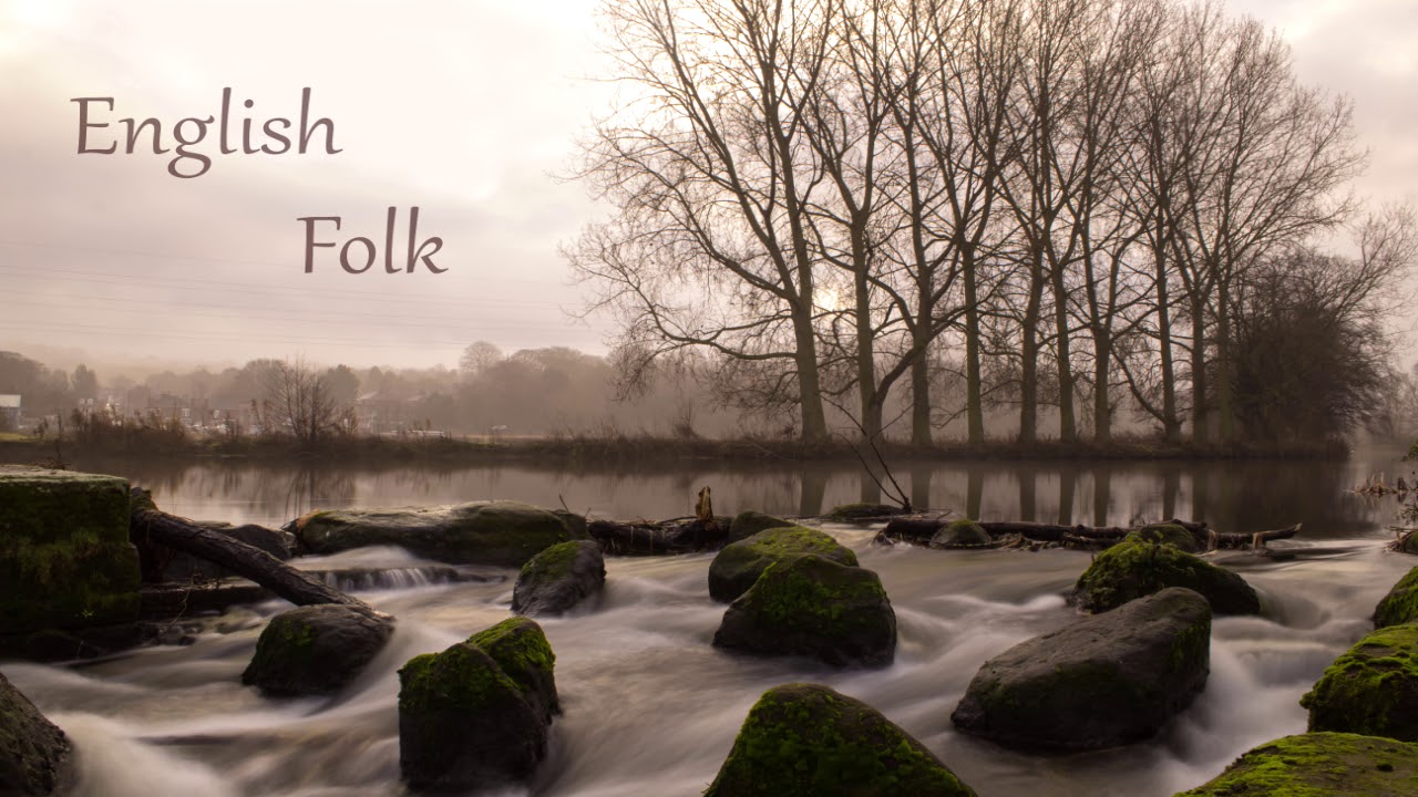 Jon Raven - The Song Of The Staffordshire Men