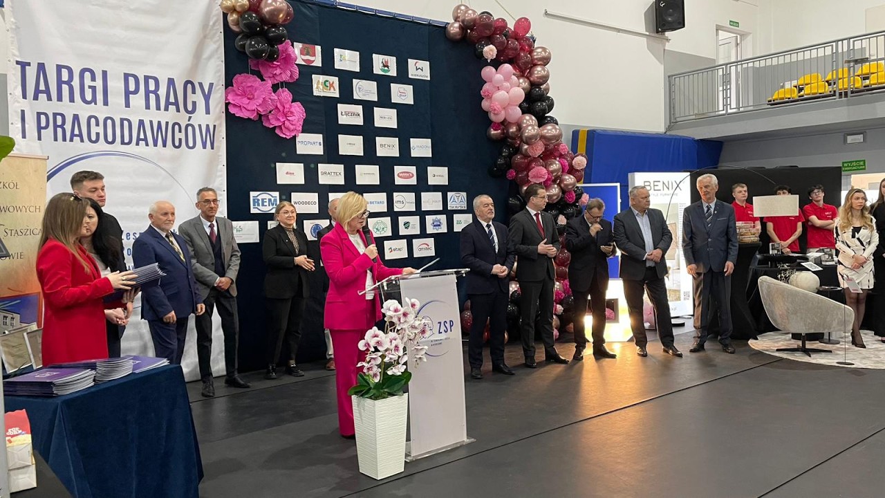 Targi Pracy i Pracodawców 2026