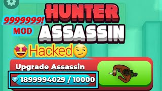 How to download hack version of hunter Assassin screenshot 4