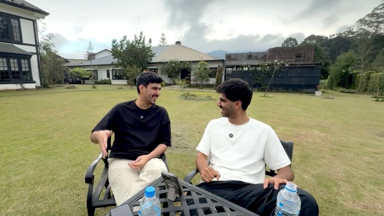 🇱🇰📿 IRL بث ظهرية الجمعة 📿🇱🇰