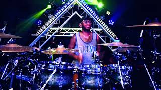 Jessie J Nikki Minaj Ariana Grande - Bang Bang - Drum Cover By Drummerboy Dev