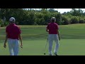 Highlights | Round 2 | PNC Father Son