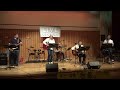 悲しみは涙にとけて / THE JAYWALK cover ♪ トラッド さん【音蔵Acoustic 】ミューカルがくと館