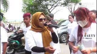 PECAH SERIBU, Ricco Putra Live in Cirebon Pesta Laut Waru Duwur 04/09/2022