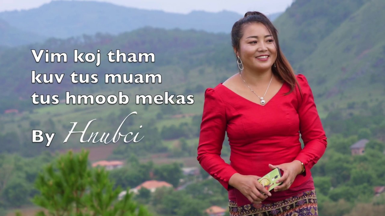 Vim koj nyiag tham kuv tus muam tus hmoob mekas 6/29/2019