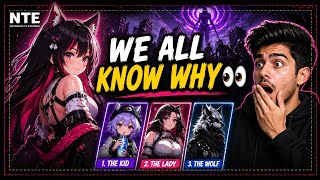 “Neverness to Everness Gameplay Android | NTE First Gameplay”#NTE #NevernessToEverness #NTEGameplay