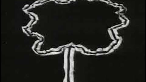 Joni Mitchell - My Secret Place (Music Video)