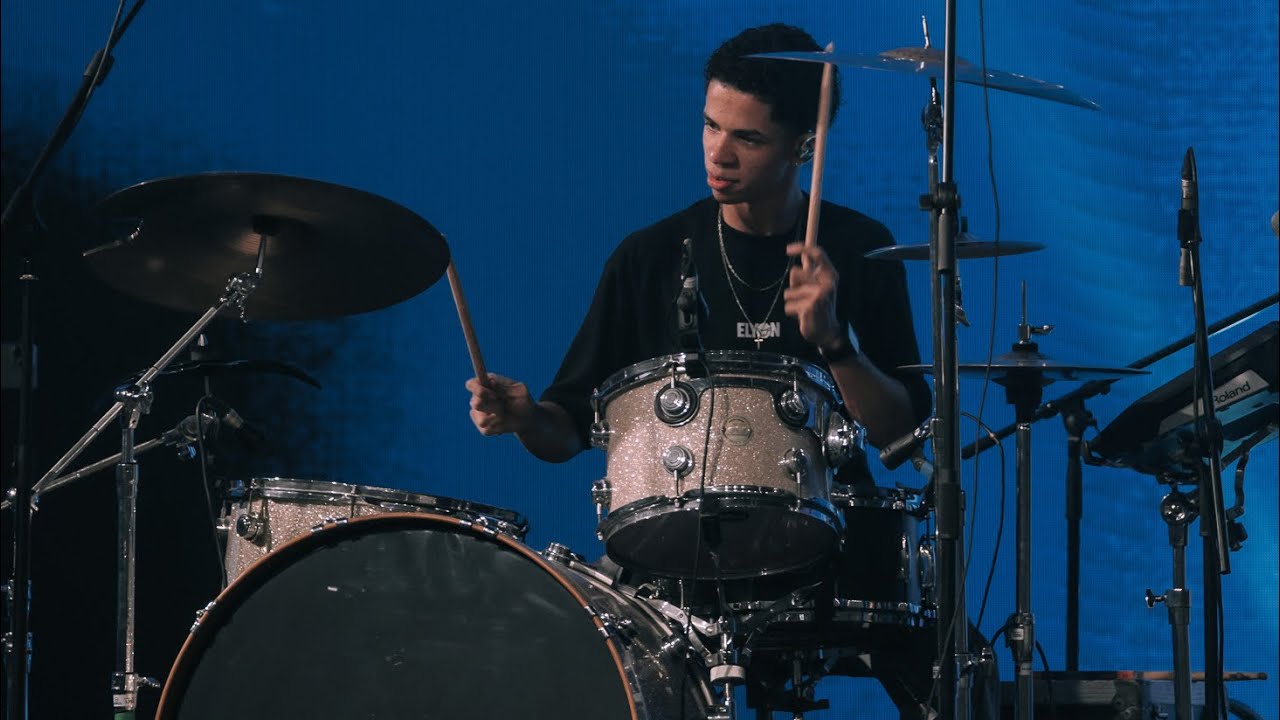 ATÉ QUE O SENHOR VENHA - ATT2W (Eliel Xavier) 