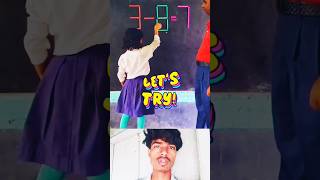 sigma math tricks🗿#maths #shorts #viralvideo
