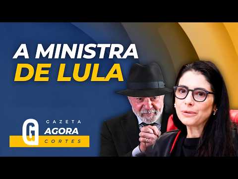 GA CORTE 2 MINISTER OF LULA AND THE CANCELLATION OF THE DEBATE ON GLOBO 0210