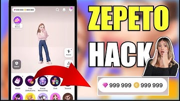 🔴 ZEPETO Hack/MOD 2025 - How I Got Unlimited Zems and Coins? (THE TRUTH)