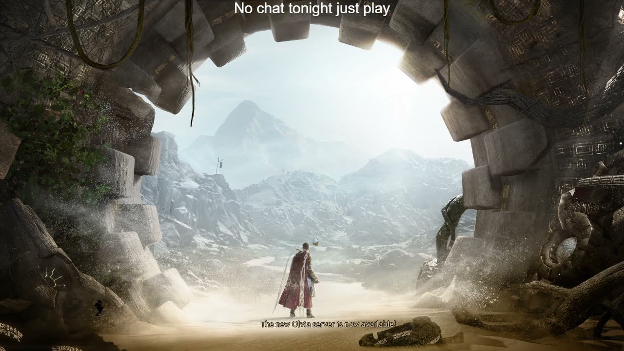 BDO Game Play - No Commentary