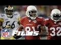 #9 Anquan Boldin | Top 10 Wide Receivers of the 2000s | NFL Films