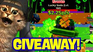 🔴Helping My Viewers Fly Through Levels in Nuke for Brainrots #nukeforbrainrots