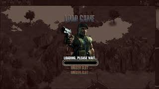 Commandos Behind Enemy Lines layan sebelom tido screenshot 5