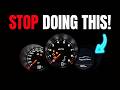 5 Mistakes That DESTROY Your Porsche ENGINE