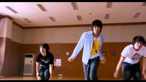 [HQ] Attack on the Pin-up Boys - 2 (Eng Sub)