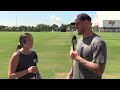 1-on-1 with Bucs TE Kyle Rudolph