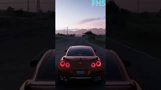 Nfs Heat Vs Forza Horizon 5 Nissan Gtrr35 Sound Comparison forzahorizon5 nissan nissangtr r35