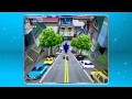 20 Jahre Sonic the Hedgehog in einem Video