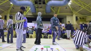 World Robotic Olympiad 30 July 2016