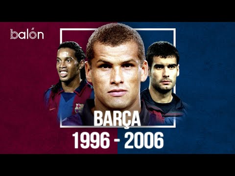 FC Barcelona: An Era Between Two Greats