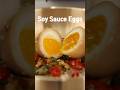 Korean Soy Sauce Marinated Eggs That Will Change Your LIFE!