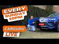 Family Car 16 Lakhs में? Ask CarGuru Live 🔥 Maruti, Tata, Hyundai, Honda, Toyota & Mahindra