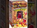 the *WORLDS HOTTEST* Gummy bear..
