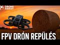 Tud még repülni a DJI Avata? - Drone Hungary - Drón teszt