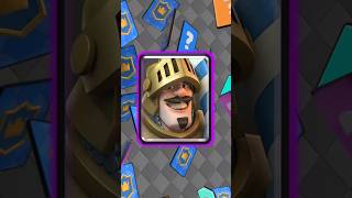 Clash Royale Prince Secret Nerf