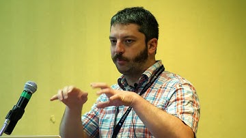 Day 2 - RChain State - Kyle Butt