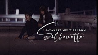 '...as if you can forget' | Japanese Multifandom Resimi