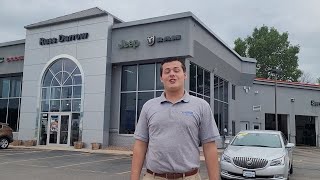 Express Lane Available at Russ Darrow Chrysler Dodge Jep