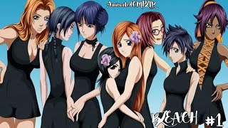 Best Bleach Moments Bleach Edits Bad Bleach Compilation