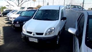 RENAULT KANGOO 1 6 EXPRESS CARROS USADOS E SEMINOVOS