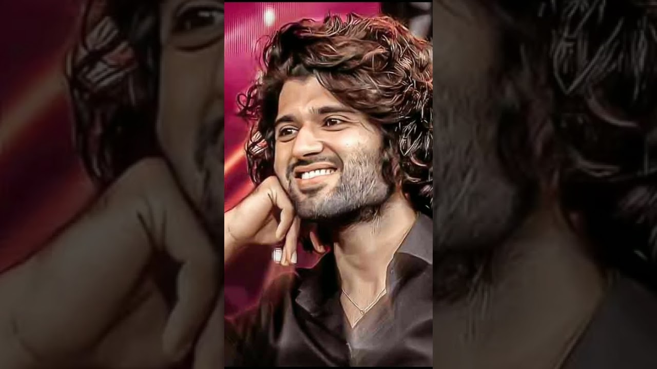 Status with Vijay deverkonda old photo|| Liger Movie Status 🥀|| 