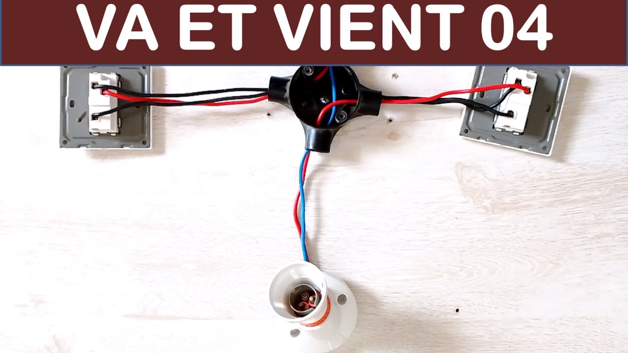 VA ET VIENT YouTube — free download