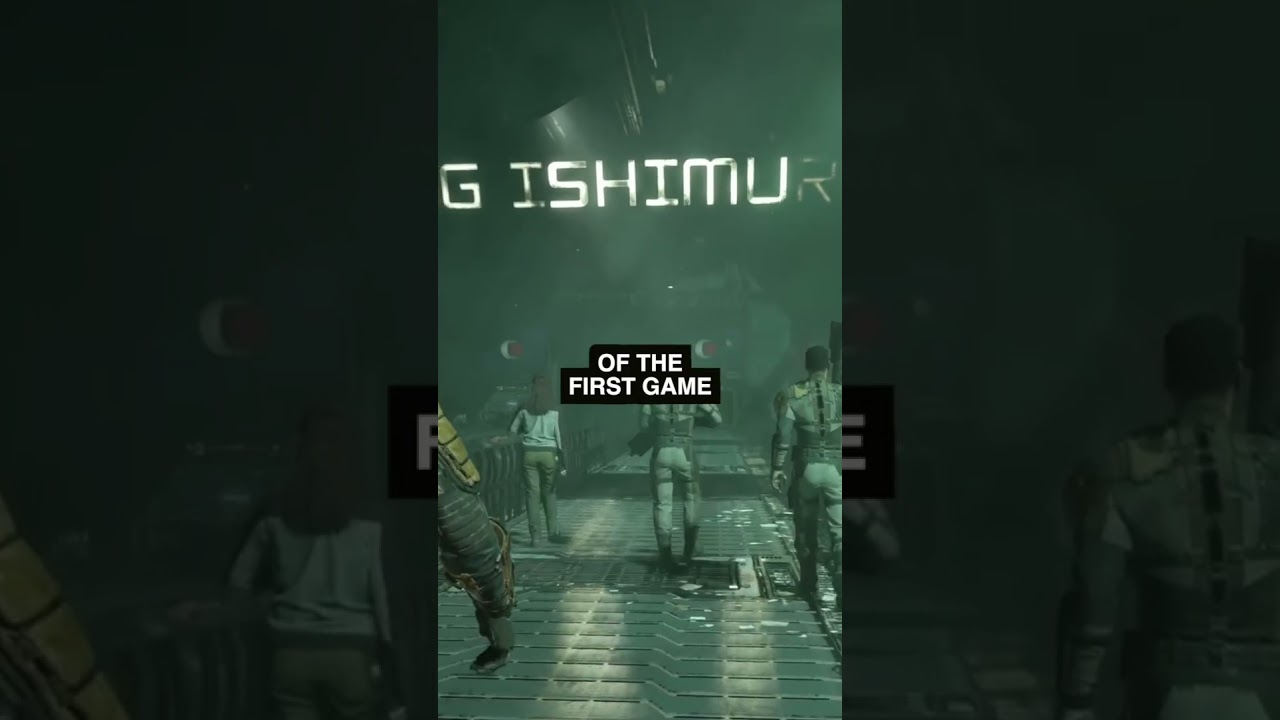 EA провалила Dead Space 