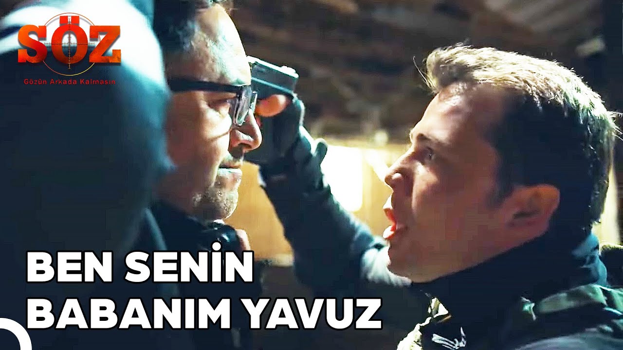 YILLARDIR SAKLANAN SARSICI SIR | BAYRAK UĞRUNA 29. BÖLÜM