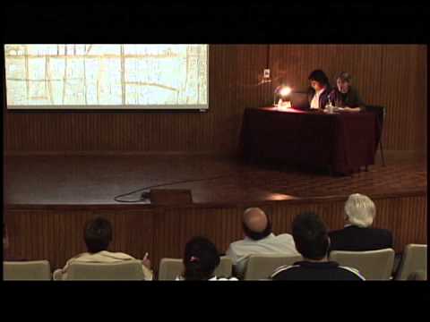 zonasinhunter El Ayuntamiento. Margarita Menegus. Conferencia Magistral