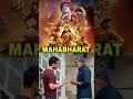 Kurukshetra The Upcoming Animated Mahabharat Show