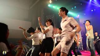 Music Club @ LAW Freshy Night 2558