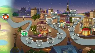 kitchen scramble level 390